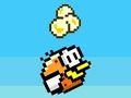 Pac bird 