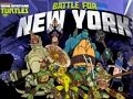 Teenage Mutant Ninja Turtles: Battle for New York 