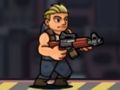 Rambo Metal Slug ATTACK 