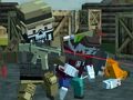 Crazy Pixel Apocalypse 3 Zombie 2022 