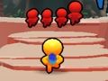Tomb Runner online 3D 