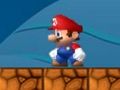 Super Mario Run Jump 
