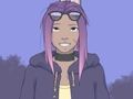 Tomboy creator 