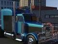 18 Wheeler Truck Parking 2 
