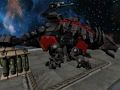 Dinosaur world Battle 
