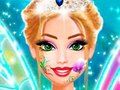 Barbara and friends fairy party 