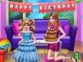 Birthday surprise party 