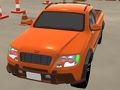 Car Parking 