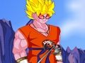 Goku Dress Up 