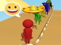 Rope Skipping io 