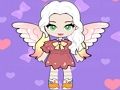 Butterfly Anime Doll Manufacturer 