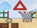 Squid Basket 