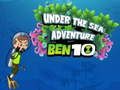 Ben 10 Under The Sea Adventure 
