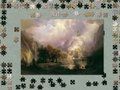 Oil Painting Jigsaw 