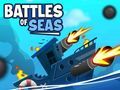 Battles of Seas Battles of Seas