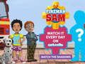 Fireman Sam: Match the Shadows 
