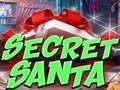 Secret Santa 