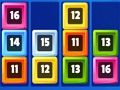 Numblocks Solitaire 