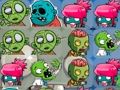 Zombie match3 