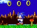 Sonic Adventure Run 
