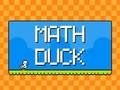 Math Duck 