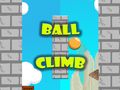 Ball Climb 