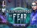 Neighborhood of Gear 