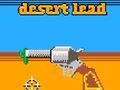 Desert Lead 