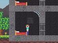 Noob Miner: Jailbreak 