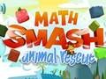 Math Smash Animal Rescue 