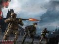 Counter Force Conflict 