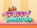 Cute Puppy Makeover 