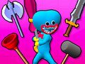 Draw Weapon 3D 