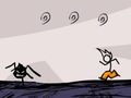 Fancy Pants Adventure 