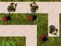 Spider Tower Defense 