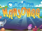 Oceans Mahjongg 