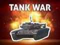 Tank War Multiplayer 
