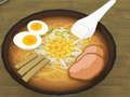 Miso Noodle 