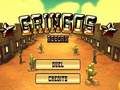 Gringos Reborn Gringos Reborn