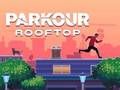 Parkour Rooftop 