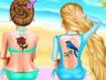 Fashion Tattoo Studio 4 