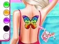 Fashion Tattoo Studio 4 
