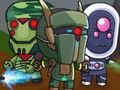 Metal Army War: Revenge 