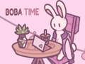 Boba Time 