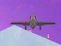 Real Aircraft Parkour 3D 