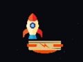 Rocket launch 