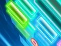 Neon Arkanoid 