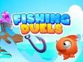 Fishing Duels Fishing Duels