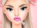 Valentine's Makeup Trends 