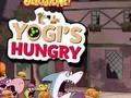Yogi's Hungry 